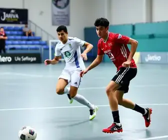 Jaraguá Futsal