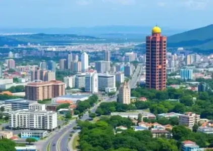 Últimas noticias de Jaraguá do Sul