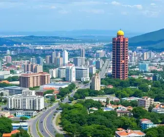 Anuário Cidades Mais Seguras 2026