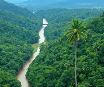 notícias da Amazônia Legal