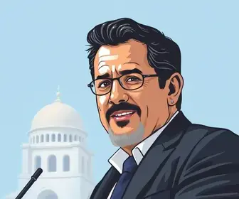 Pedro Garcia