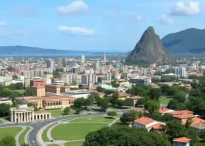 Últimas noticias de Jaraguá do Sul