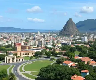 Pelotas cidade mais segura do RS