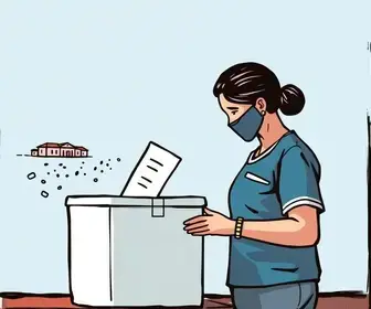 votação em Jaraguá do Sul no 2º turno