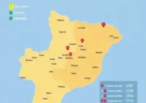 votação Jaraguá do Sul