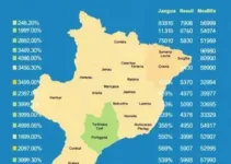 votação na 87ª zona eleitoral