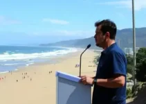votação Jaraguá do Sul
