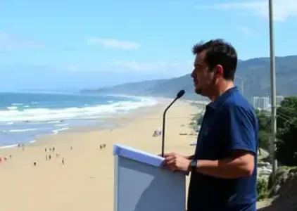 Últimas noticias de Jaraguá do Sul