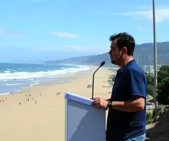 votação Jaraguá do Sul
