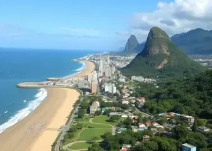 Últimas noticias de Jaraguá do Sul
