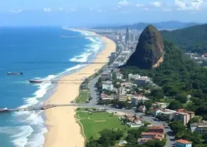 Últimas noticias de Jaraguá do Sul