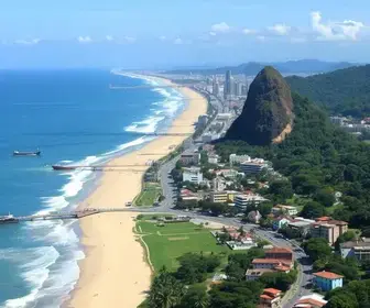 cidades mais seguras do Brasil