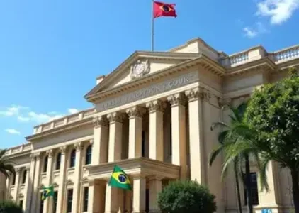 Últimas noticias de Jaraguá do Sul