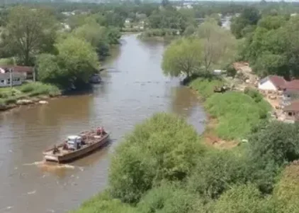 Últimas noticias de Jaraguá do Sul