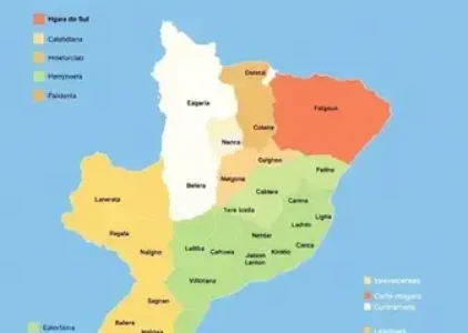 Últimas noticias de Jaraguá do Sul